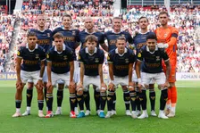 Thumbnail for article: VI Vooruitblik: 'Go Ahead Eagles moet bovenal genieten van het Europese seizoen'