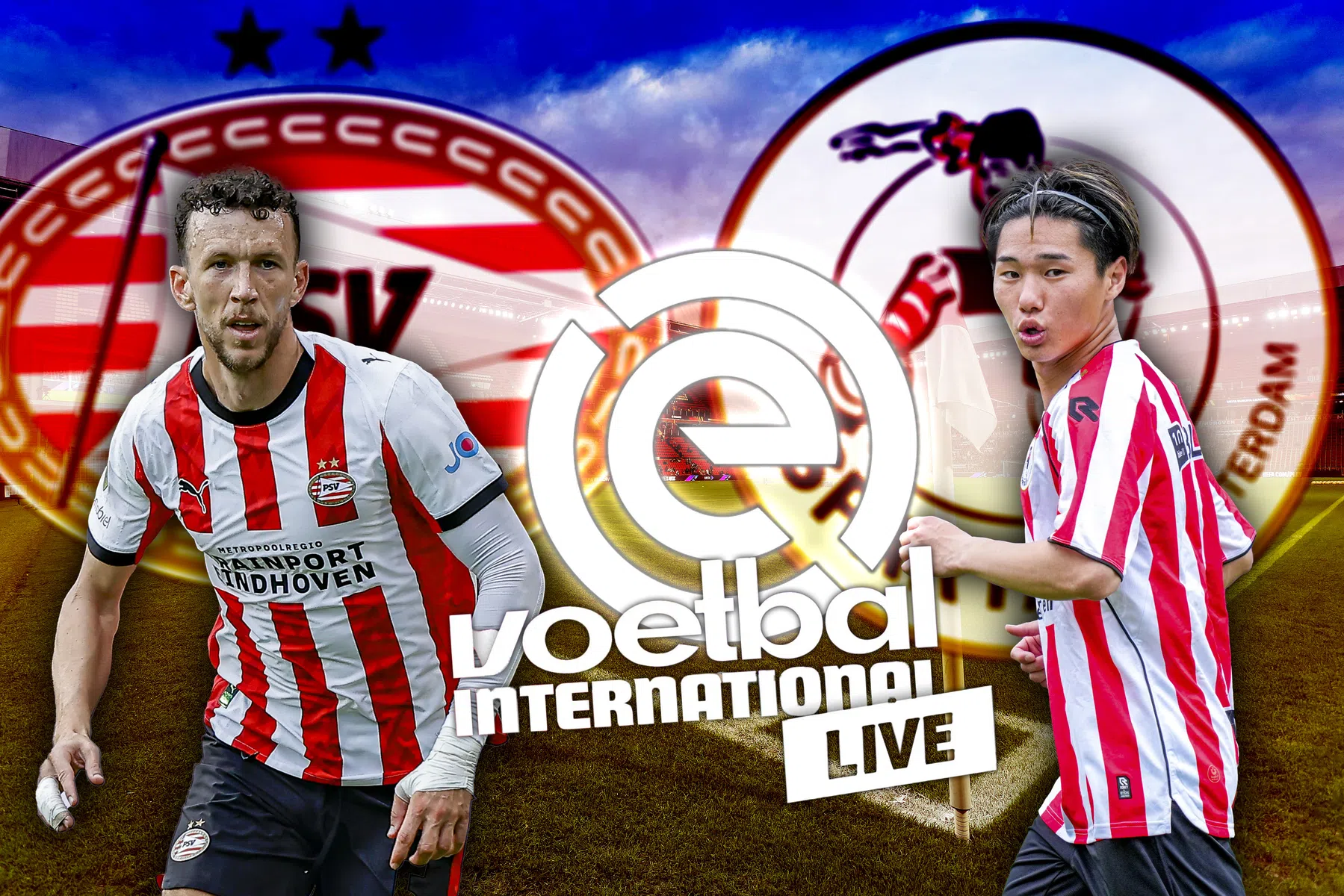 PSV-middenvelders genieten van zege op Sparta