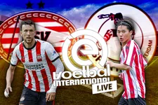 PSV-middenvelders genieten van zege op Sparta