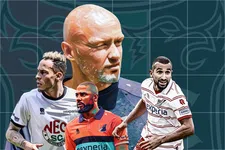 Thumbnail for article: Zo gaat het nieuwe NEC eruitzien