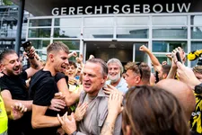 Thumbnail for article: Zo beleefden deze oer-Vitessenaren de away day in de rechtbank 