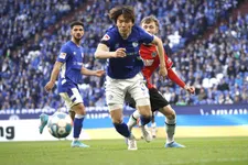 Thumbnail for article: Ajax-aanwinst Ko Itakura onder de loep: 'Een droom om mee te werken'