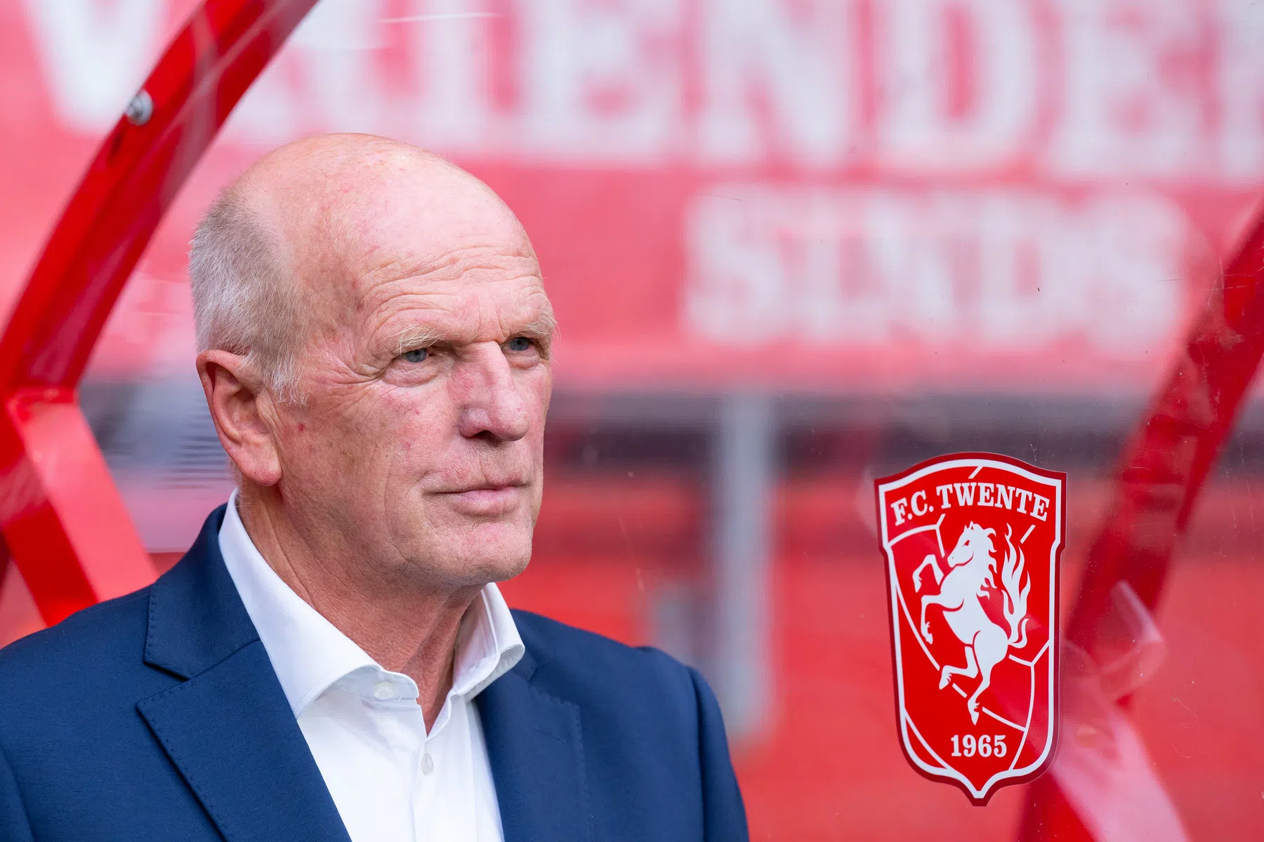 FC Twente hoopt snel rond te zijn met linkerspits