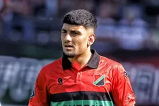 Thumbnail for article: 'Ik hoop dat de supporters me een tweede kans geven'