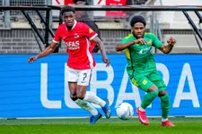 Miljoenendeal met Leverkusen, morgen speelt Poku nog met AZ