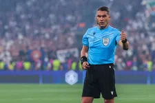 Feyenoord en Mourinho hebben ander gevoel bij arbiter van CL-return