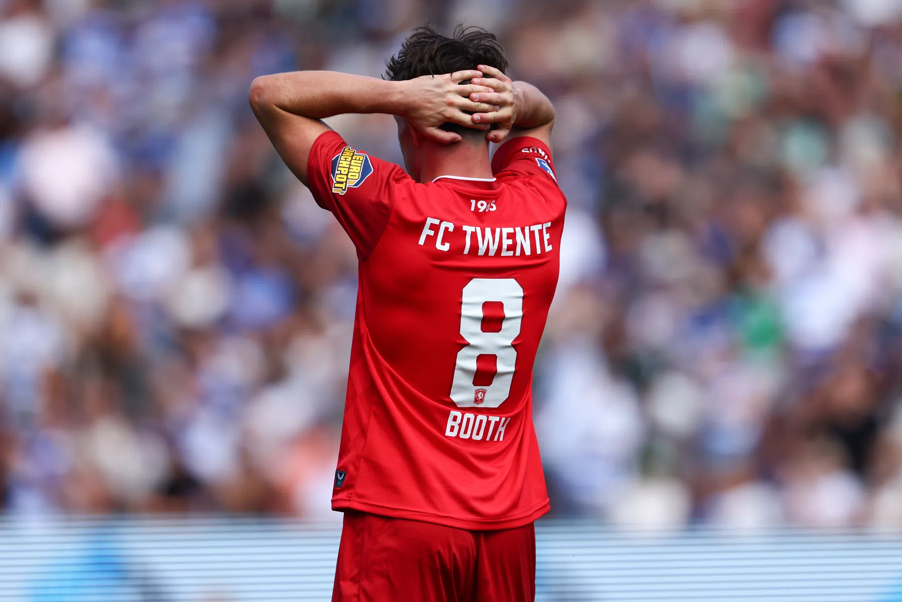 Vroege zorgen in Enschede: FC Twente heeft ondergrens al geraakt