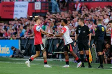 Thumbnail for article: Waarom Robin van Persie een linkshalf ziet in Luciano Valente