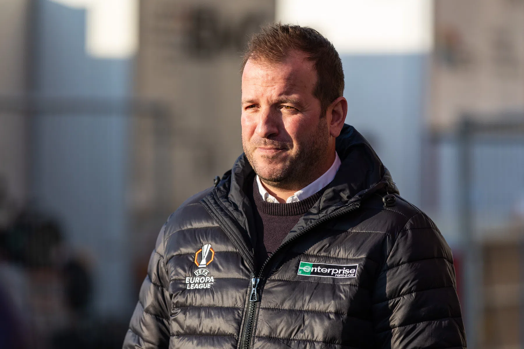 Van der Vaart zag Ajax 'beschamend' optreden afleveren tegen Telstar