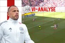 Hoe Ajax door Telstar aan het wankelen werd gebracht