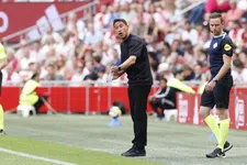 Thumbnail for article: Telstar wil verrassen: 'Dat Eredivisie-voetbal bevalt ons wel'