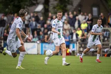 Thumbnail for article: Het volgende kind van de club dat zijn kans grijpt bij FC Groningen