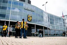Janssen vraagt GelreDome-eigenaar om Vitesse handreiking te geven