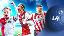 Thumbnail for article: Rondje Eredivisie: 'Heitinga had meer naar Farioli moeten kijken'