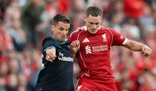 Thumbnail for article: Titanenstrijd in Engeland: Premier League-giganten jagen op Slots Liverpool