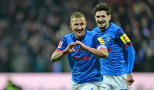 NAC stunt met komst van Duitse routinier Lewis Holtby
