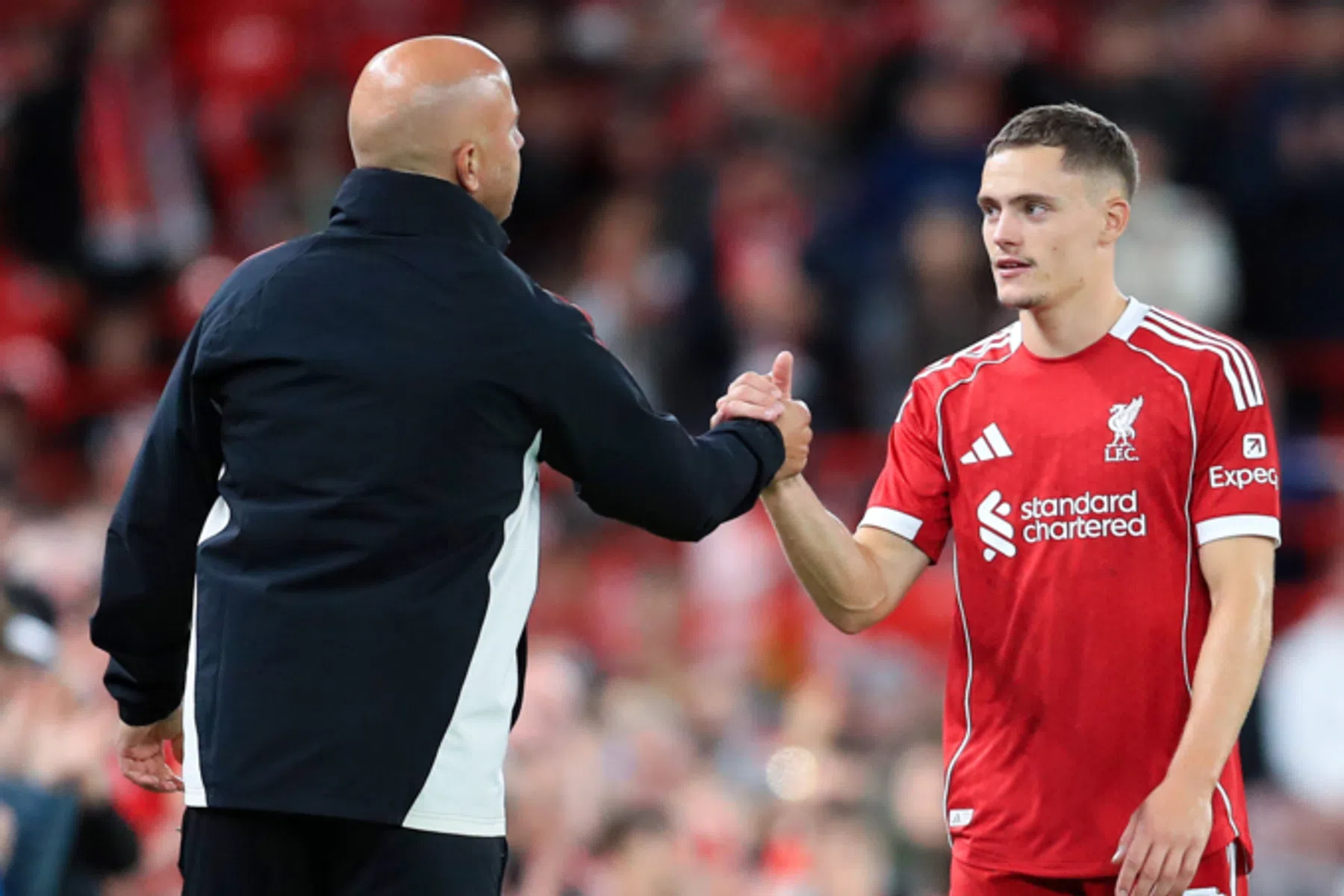 Columnist Süleyman Öztürk is benieuwd naar het Liverpool van komend seizoen