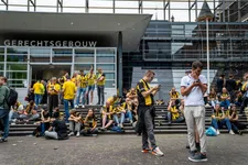 Fors deel van Vitesse-selectie wendt zich tot arbitragecommissie