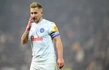 Thumbnail for article: Hoe NAC in De Kuip de Blitztransfer van Lewis Holtby afrondde