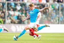 Thumbnail for article: Golden oldies geven de Serie A kleur