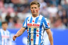 Thumbnail for article: Fikse domper voor Heerenveen en Smans door zware knieblessure