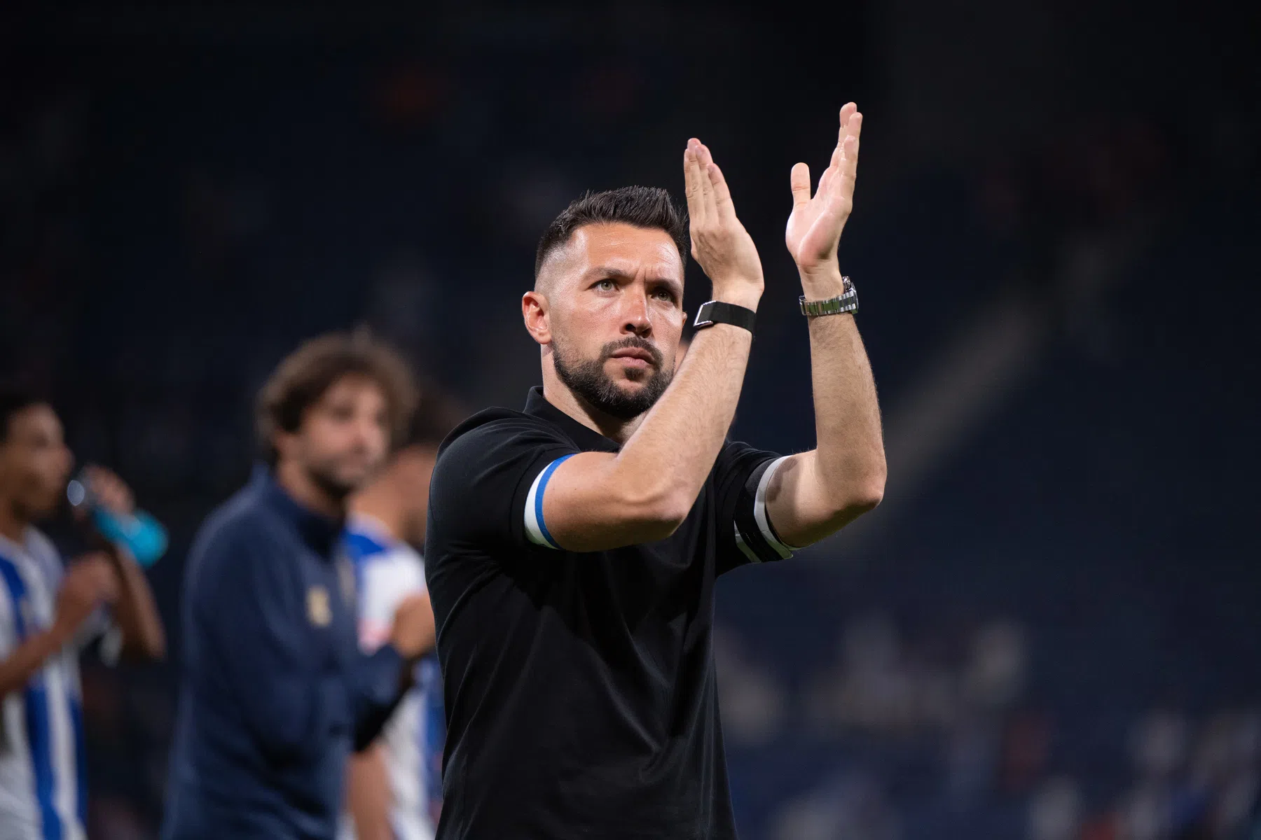 Portugese media: 'Farioli laat FC Porto als een feniks uit de as herrijzen'