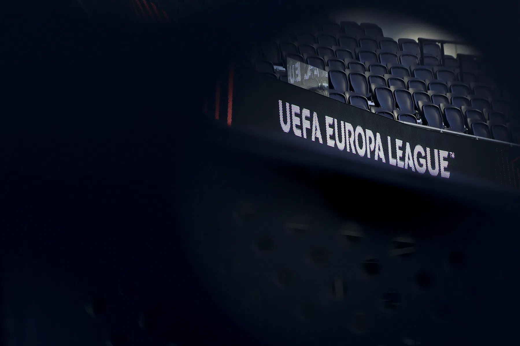 Deze clubs spelen net als Feyenoord en Go Ahead in competitiefase Europa League 