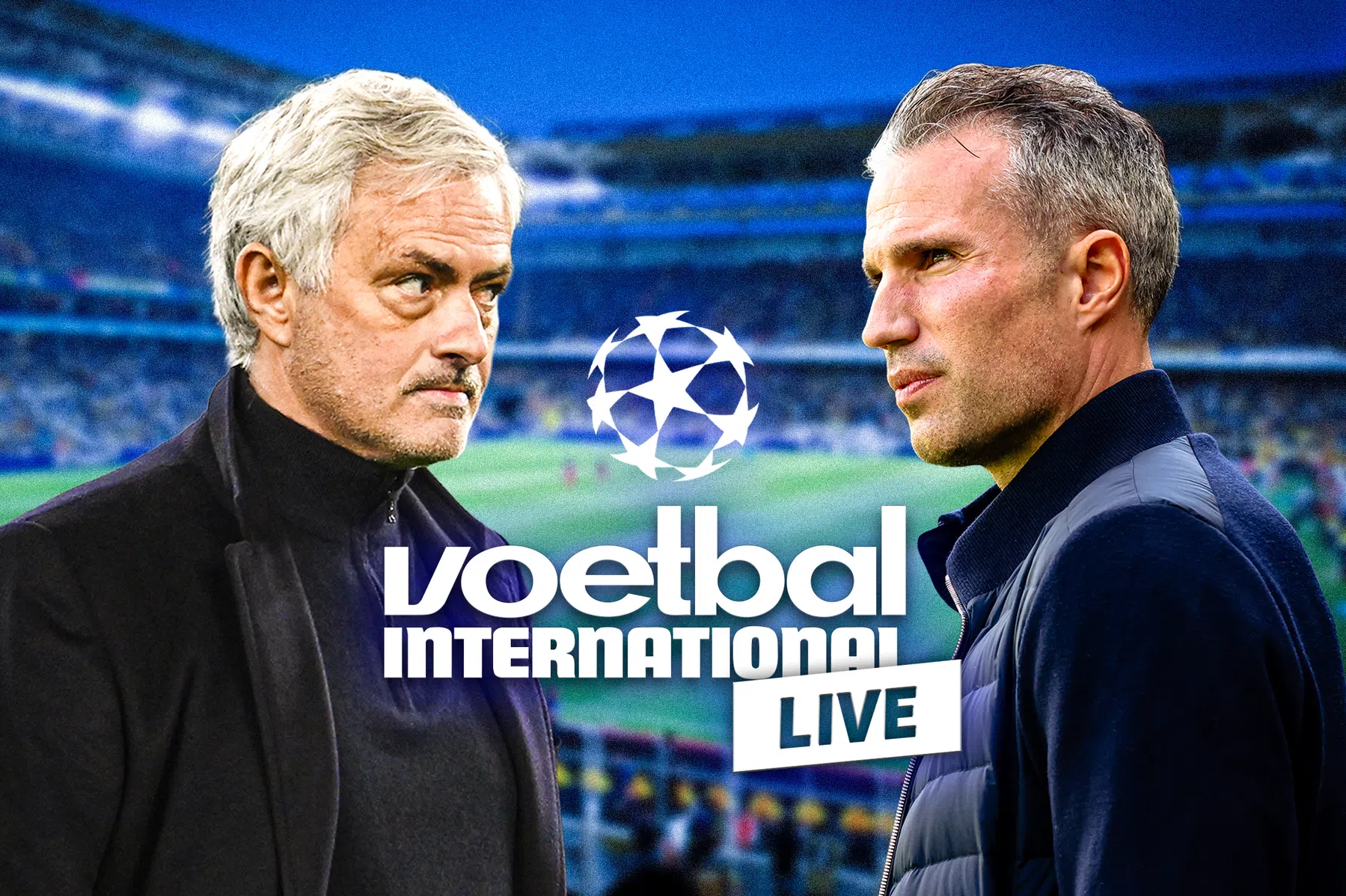 Feyenoord-beul Fenerbahçe treft Benfica in play-offs Champions League