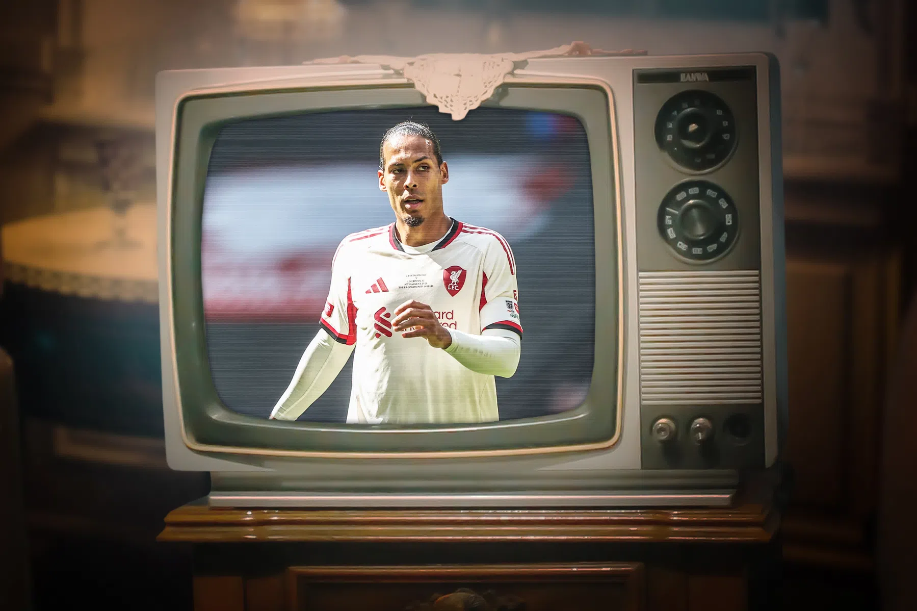 Voetbal op tv: openingsduel Liverpool - Bournemouth vrijdag gratis op Viaplay 