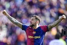 Martínez eerlijk over Al-Nassr: 'Als je zo'n bedrag ziet, geloof je het niet eens'