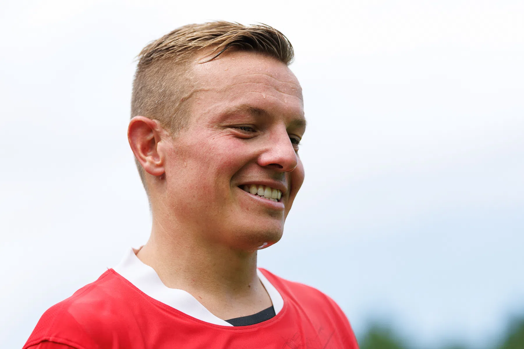 AZ zonder Clasie, maar met Owusu-Oduro naar Liechtenstein