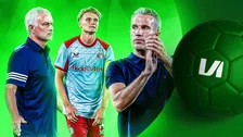 Thumbnail for article: Rondje Europa: Mourinho opnieuw Waterloo voor Feyenoord