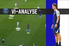 Thumbnail for article: Pragmatisch plan Thomas Frank laat PSG 85 minuten zweten