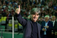 Thumbnail for article: 'Oezbekistan zette hoog in en mikte op Löw voor WK-debuut'