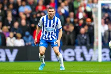 Thumbnail for article: 'Opa' Milner lacht om knotsgekke feitjes: 'We hebben het samen geteld'