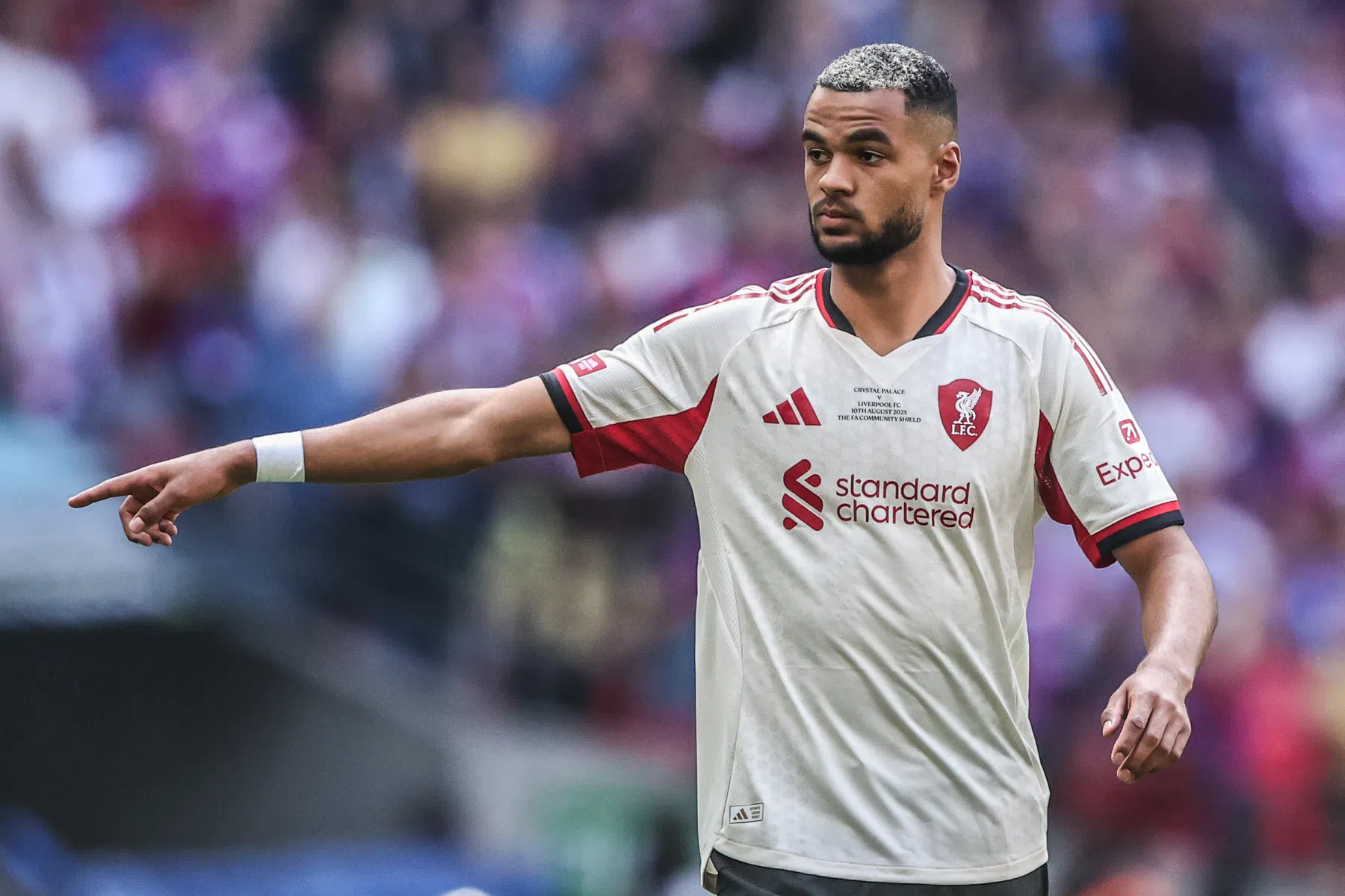 Gakpo en Liverpool klaar voor nieuwe start op Anfield