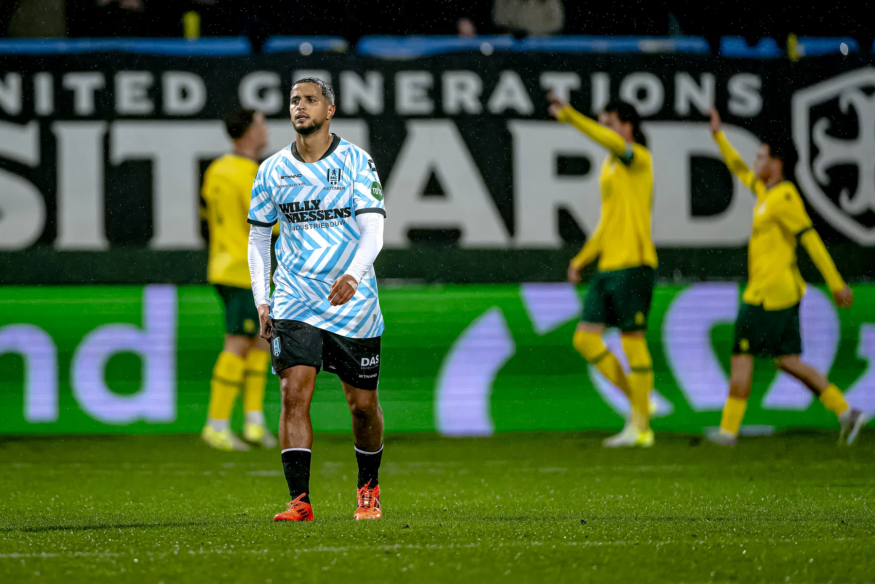 Mohamed Ihattaren gaat naar Fortuna Sittard