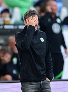Simonis geconfronteerd met historische fout Van Bommel