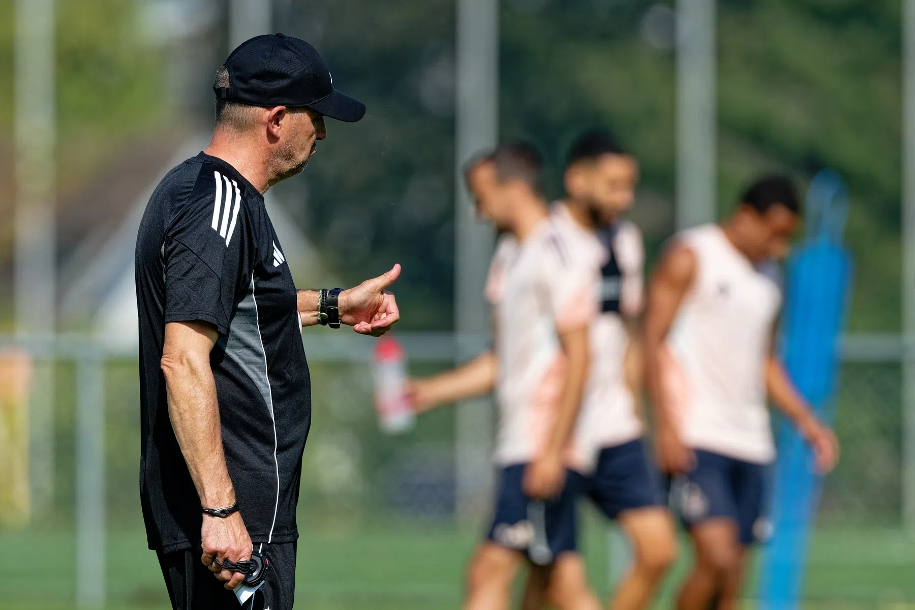 FC Utrecht treft Servette met nieuwe coach: 'Heb eigen ideeën'