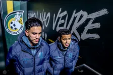 Thumbnail for article: Waarom juist Danny Buijs zijn nek wil uitsteken voor Mo Ihattaren
