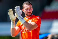 Thumbnail for article: Drommel houdt rotsvast vertrouwen: 'Ik kom hier overheen, geloof me'