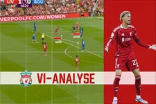 Thumbnail for article: Arne Slot heeft een spelmaker als nieuwe spits