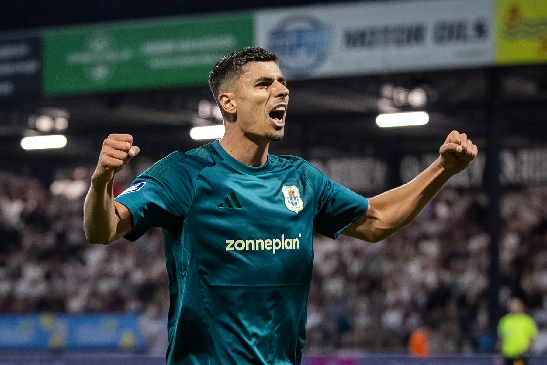 PEC Zwolle verslaat na FC Twente ook Telstar