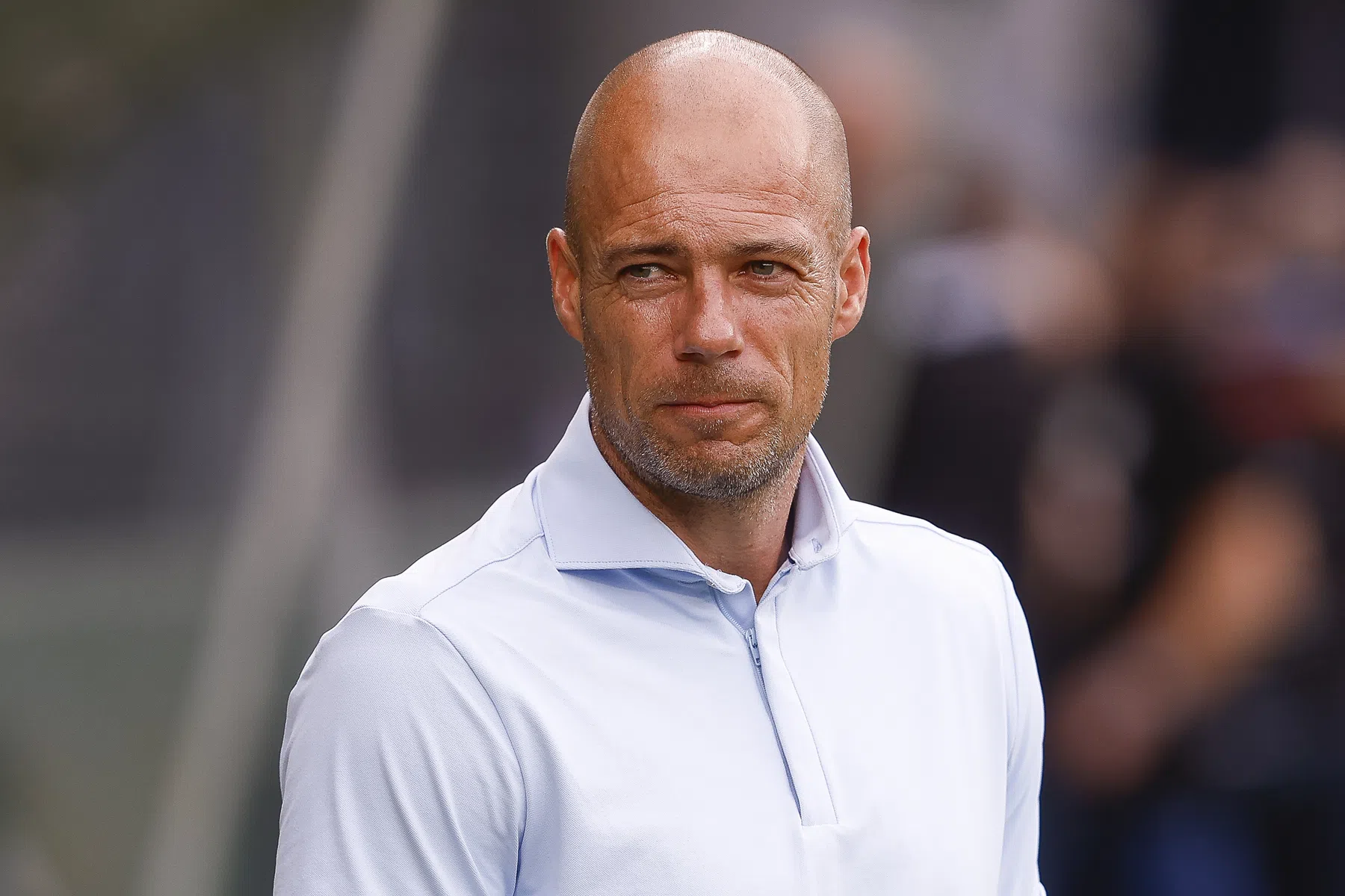 Hoe Fortuna-trainer Buijs de komst van Ihattaren zelf in gang zette