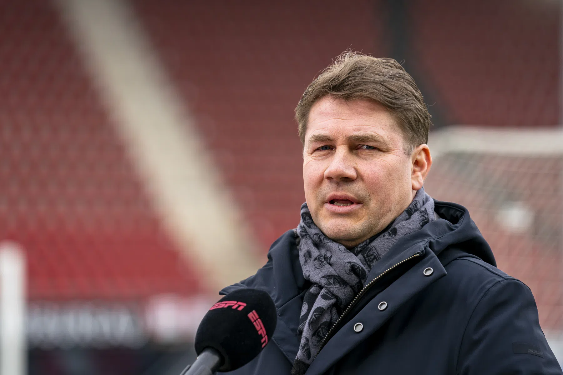 AZ hoopt op snelle komst Patati