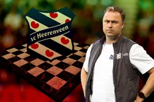 Thumbnail for article: Heerenveen schaakt op meerdere borden