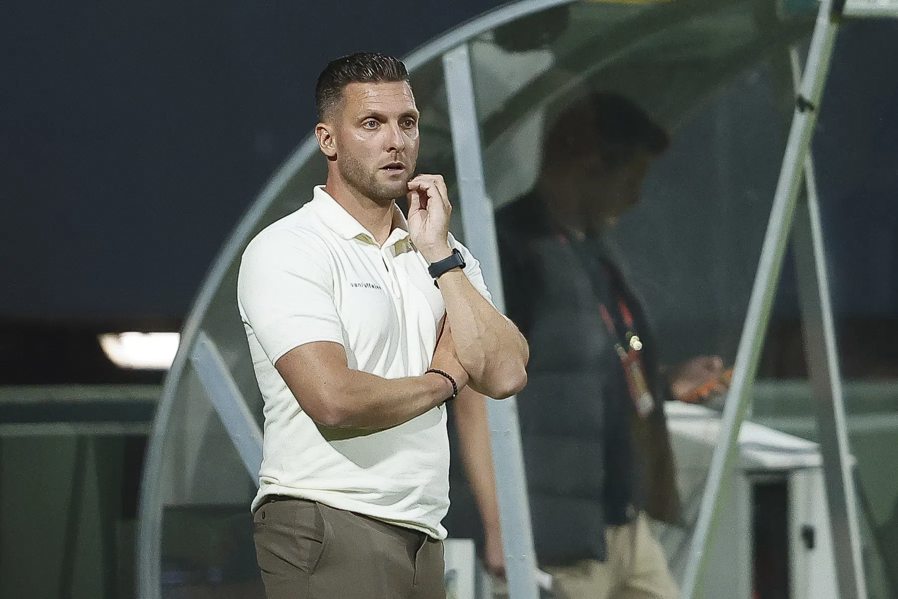 Go Ahead ziet weer kansen tegen Ajax: 'Ze zijn nog zoekende'