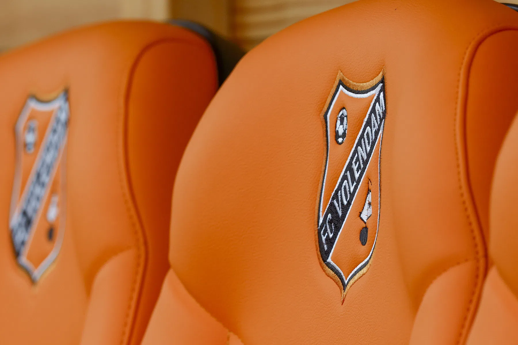 Te kort veld achtervolgt FC Volendam: beperkte doellijntechnologie tegen AZ