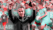 Thumbnail for article: Feyenoord nog niet klaar: 'Er komt sowieso nog een spits'