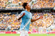 Thumbnail for article: Reijnders floreert als adjudant van Haaland bij ruime zege City